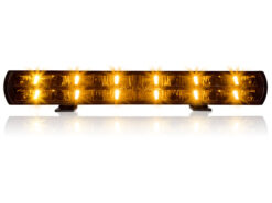 Alternative view of Optibeam Super Captain Dual Rage 600