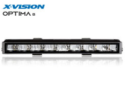 Alternative view of X-Vision Optima 8