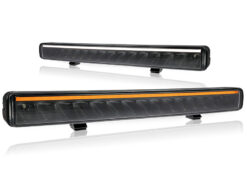 Alternative view of W-Light Comber II