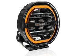 Alternative view of W-Light Fury 7″