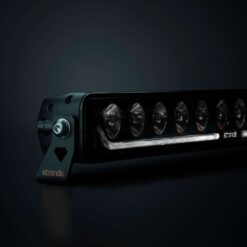 Alternative view of Strands Dark Knight Identity