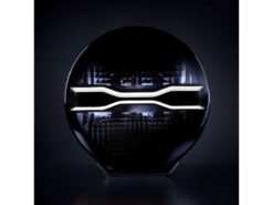 Alternative view of Strands For9t Dragon Drive