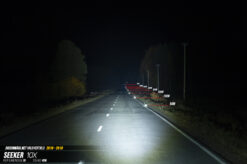 Alternative view of Seeker 10X